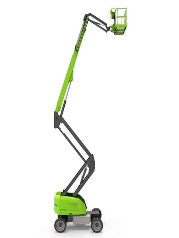 Zoomlion ZA20JERT Li 4×4