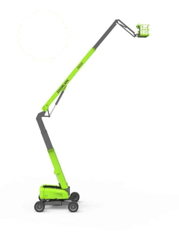 Zoomlion ZA32J 4×4