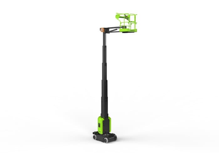 Zoomlion ZMP09J