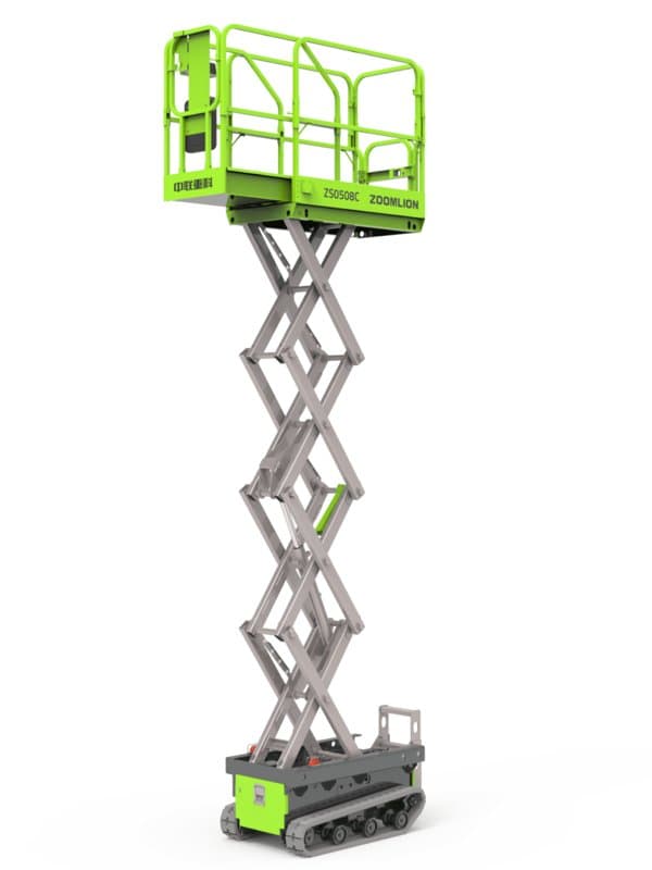 Zoomlion ZS0508C
