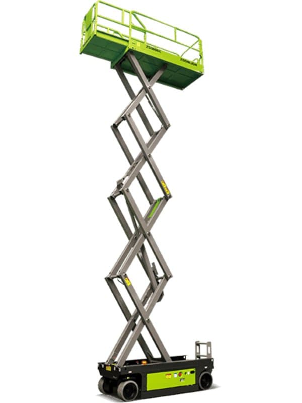 Zoomlion ZS0608DC