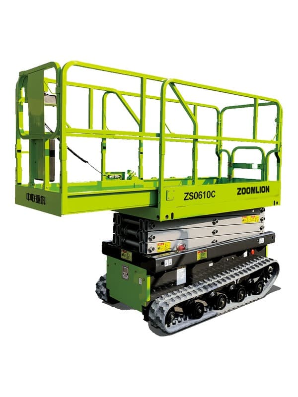 Zoomlion ZS0610C