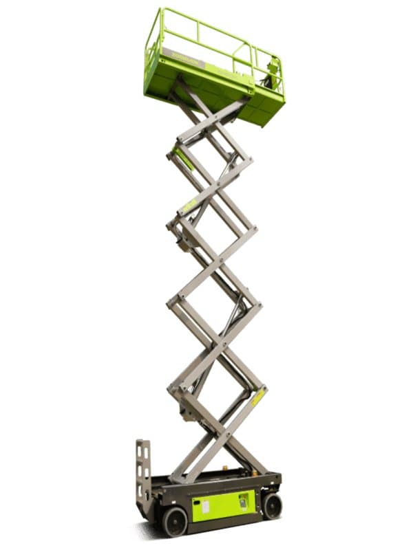 Zoomlion ZS0812AC Li