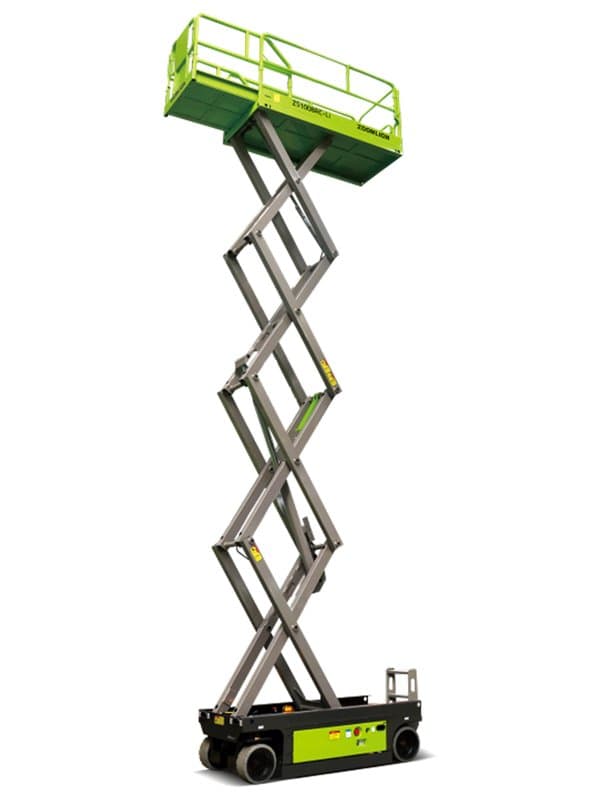 Zoomlion ZS1008AC-Li