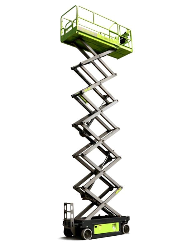 Zoomlion ZS1212AC Li