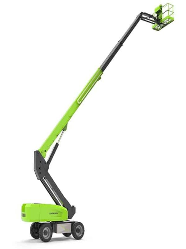 Zoomlion ZT22JE Li 4×4