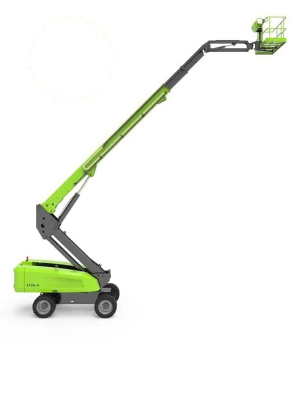 Zoomlion ZT26J-V 4×4