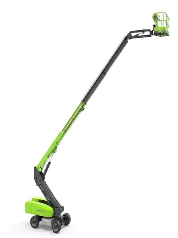 Zoomlion ZT26JE Li 4×4