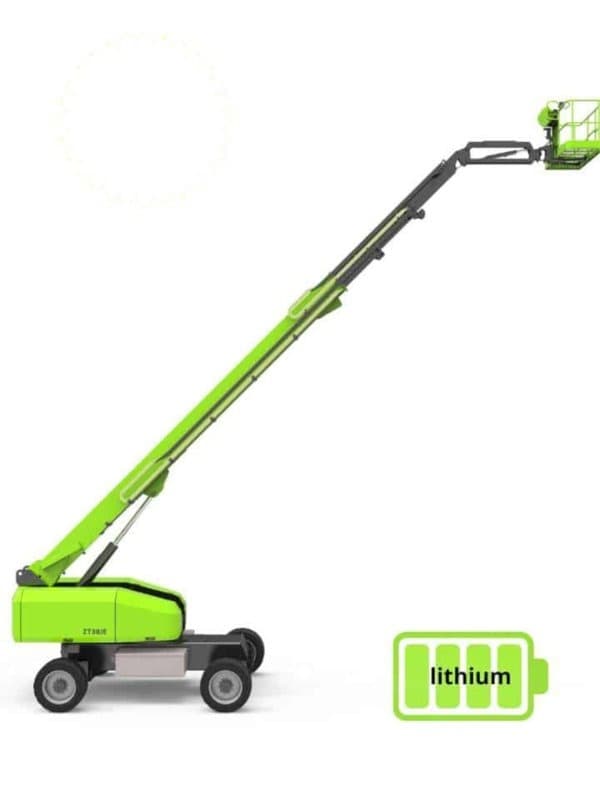 Zoomlion ZT32JE-V Li 4×4