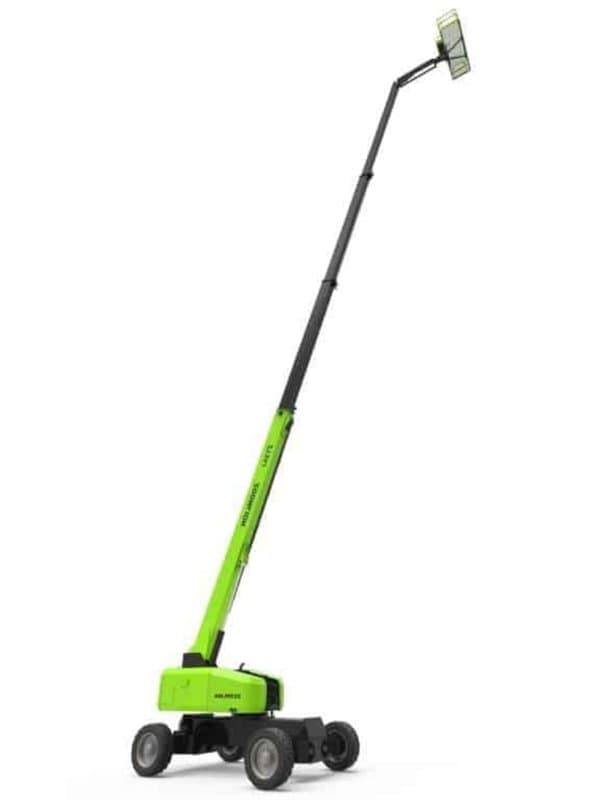 Zoomlion ZT34J 4×4