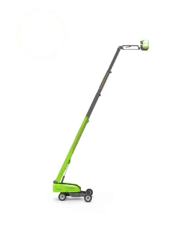Zoomlion ZT42J-V 4×4, aerial work platform for sale