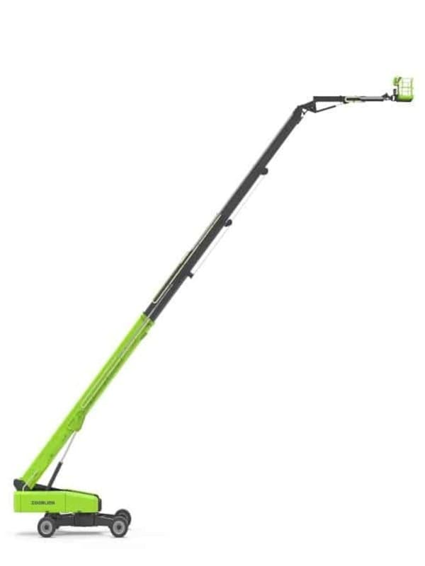 Zoomlion ZT58J 4×4