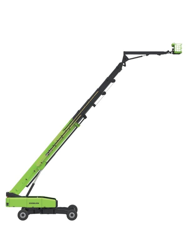 Zoomlion ZT82J-V 4×4