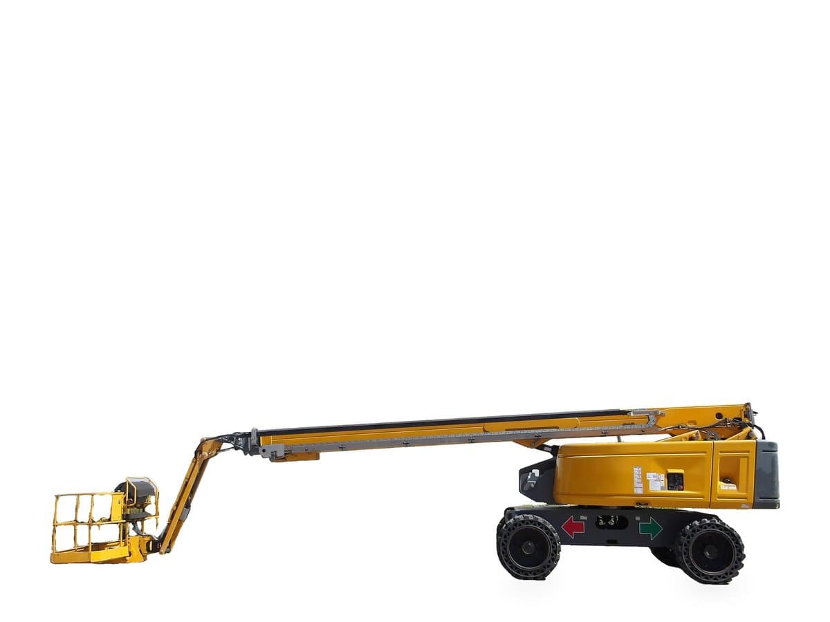 Haulotte HT28RTJ Pro, рік 2021, № RK-U-4195, фото одиниці