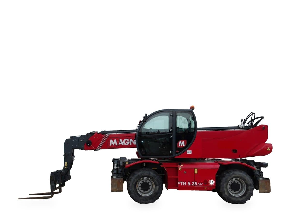 Magni 5.25 SH, rok 2020, nr RK-U-9058, zdjęcie egzemplarza