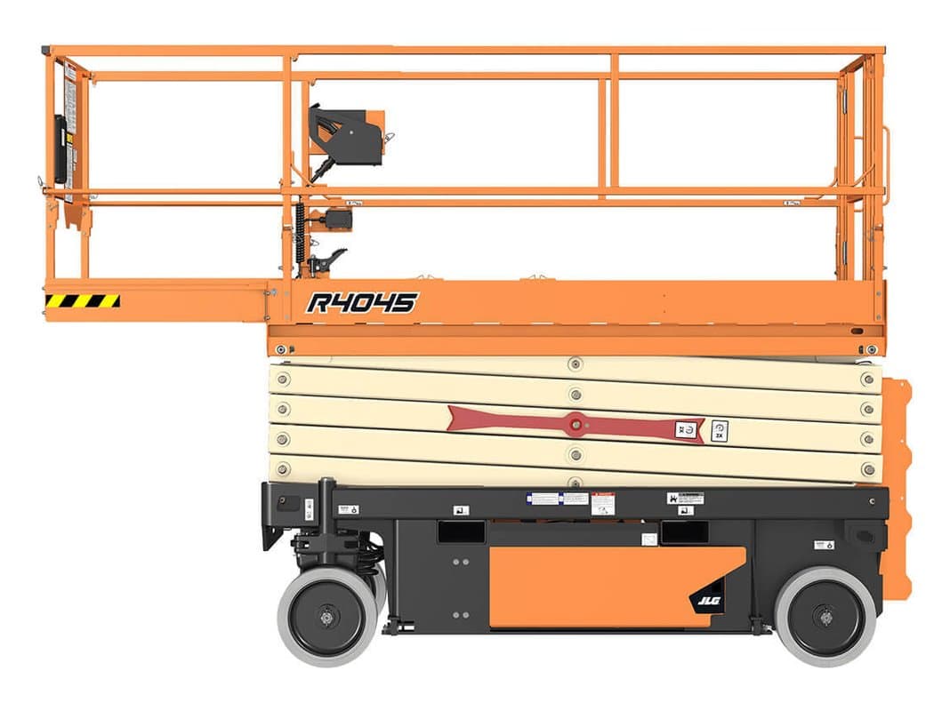 JLG R4045 używany