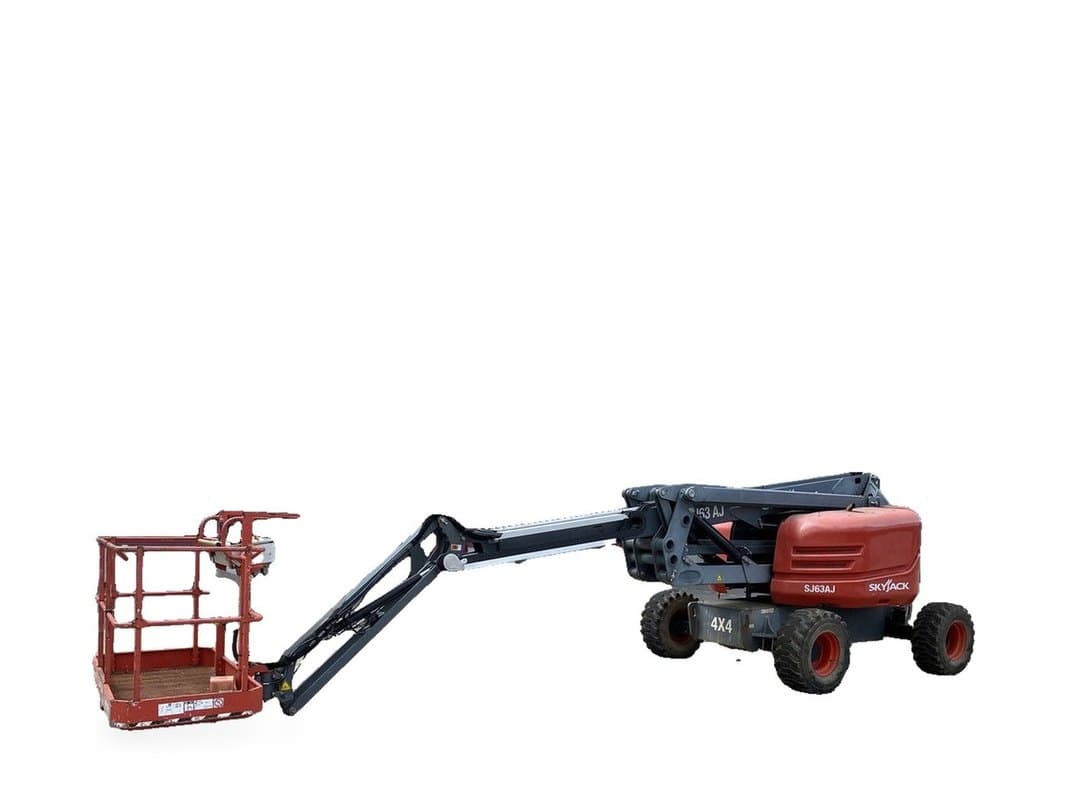 Skyjack SJ63AJ używany
