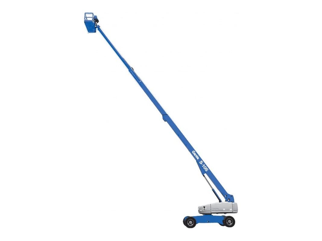 Genie S105 używany